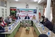تردد اتباع خارجی از مرز خسروی در ایام اربعین ممنوع است