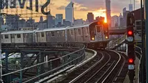 US: New Siemens Fleet Begins Passenger Service on Hudson Line