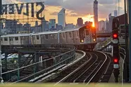 US: New Siemens Fleet Begins Passenger Service on Hudson Line