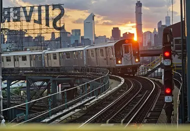 New York: MTA Begins Environmental Review Process for IBX