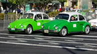 برنامه خودروساز مکزیکی برای ساخت تاکسی‌های الکتریکی