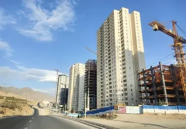 زمان‌ بندی اجرای نهضت ملی مسکن شفاف شد