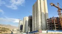میانگین هزینه ساخت هر مترمربع مسکن در تهران چقدر است؟