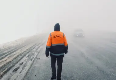  استقرار حدود ۷۰ درصد راهداران در راهدارخانه‌ها