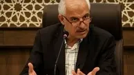 عبدالحمید معافیان شهردار شیراز شد