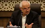 عبدالحمید معافیان شهردار شیراز شد