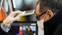 کرونای هشت نفر در آذربایجان شرقی مثبت شد