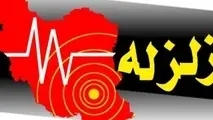 زلزله‌ ۴.۵ ریشتری سرپل ذهاب را لرزاند
