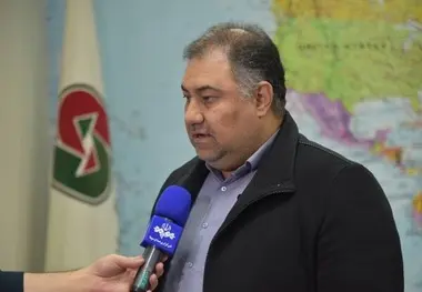 ترافیک 15 کیلومتری کامیون‌ ها در مرز ریمدان رفع شد