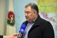 جابه‌ جایی نزدیک به ۲.۵ میلیون تُن کالا از طریق ناوگان بین‌المللی در فروردین‌ ماه 