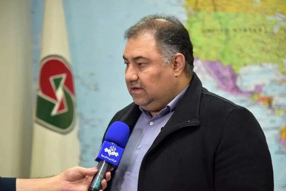 جابه‌ جایی نزدیک به ۲.۵ میلیون تُن کالا از طریق ناوگان بین‌المللی در فروردین‌ ماه 