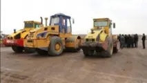تعطیلی کلیه گارگاه‌های راهسازی استان مرکزی به منظور تسهیل تردد زائران اربعین 