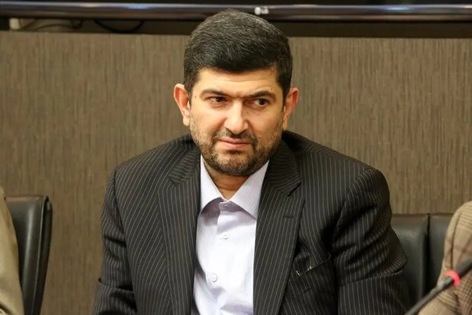 سرپرست وزارت صمت: سهم ریلی ما در حمل کالا پایین است