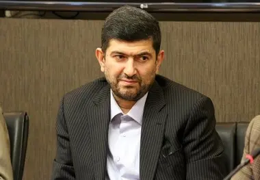 سرپرست وزارت صمت: سهم ریلی ما در حمل کالا پایین است