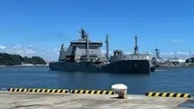 New Zealand navy begins patrols in support of North Korean sanctions