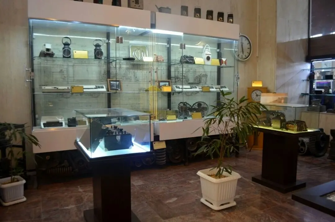 پروانه فعالیت رسمی نخستین موزه ریلی کشور در مشهد اعطا شد