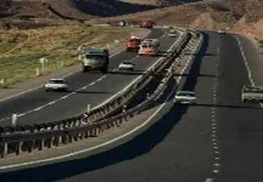 ۷۰۰ میلیارد تومان برای آزاد راه اراک - خرم آباد اختصاص یافت