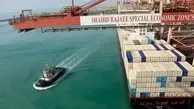رشد اقتصاد دریایی ایران در صنایع ساحل و فراساحل