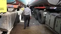 دریافت تعهد از  رانندگان نفت‌کش توسط شرکت پخش + سند