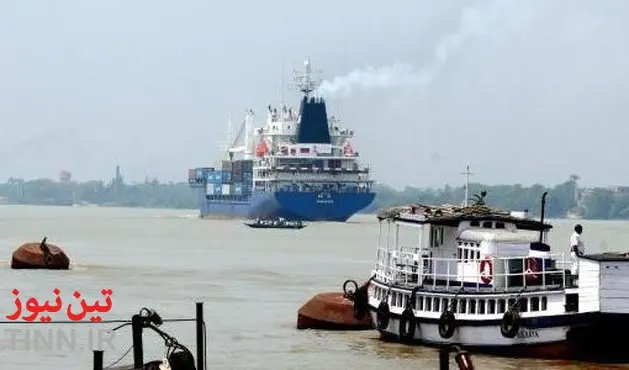 Kolkata Port Trust lines up projects amounting to Rs ۱,۲۵۶ crore
