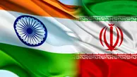 افتتاح سومین مسیر دریایی ایران و هند