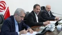 برنامه های نجات دریاچه ارومیه باید تداوم داشته باشد 