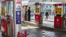 مشکل پرداخت الکترونیک جایگاه های سوخت رفع شد