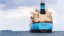 هلدینگ A.P. Moller بخش تانکر مرسک را خرید
