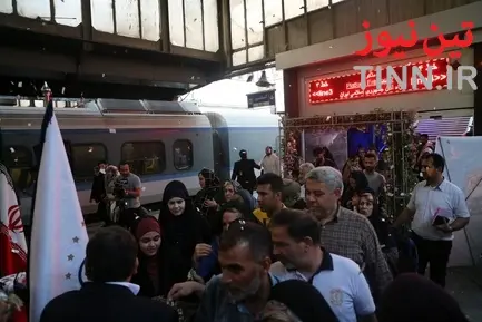 نور الرضا۲