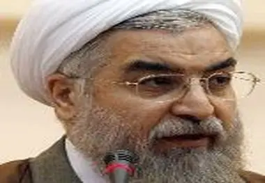 روحانی: دولت، دولتِ بدهکار و بدحساب است / مشکل اقتصادی ارثتحمیلی است