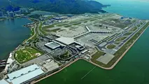 Hong Kong Airport continues to report strong cargo growth in July