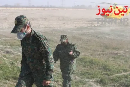 سقوط هواپیمای اوکراینی حوالی فرودگاه امام خمینی(ره) - 2