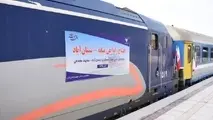 پنجمین پروژه ریلی کشور در دولت دوازدهم آماده بهره‌برداری است