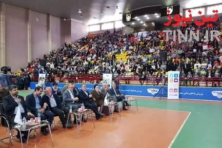 مراسم بزرگداشت روز کارگر برای کارکنان و کارگران مجموعه رجا