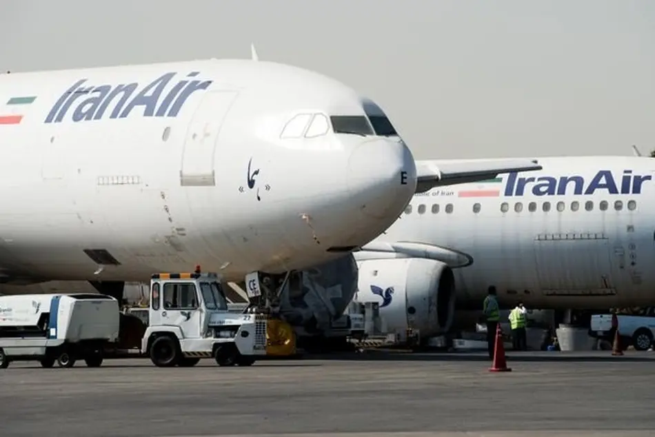 IranAir to Resume Tehran-Vienna Flights