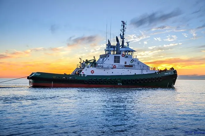 Foss Maritime enlists ABS for Subchapter M compliance support