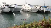 امیدواری به رونق گردشگری دریایی در خزر
