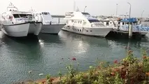 امیدواری به رونق گردشگری دریایی در خزر