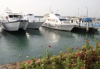 کلید رونق گردشگری دریایی جنوب