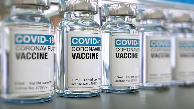 انتشار کدملی دریافت کنندگان واکسن کرونا در ‌سامانه شفافیت