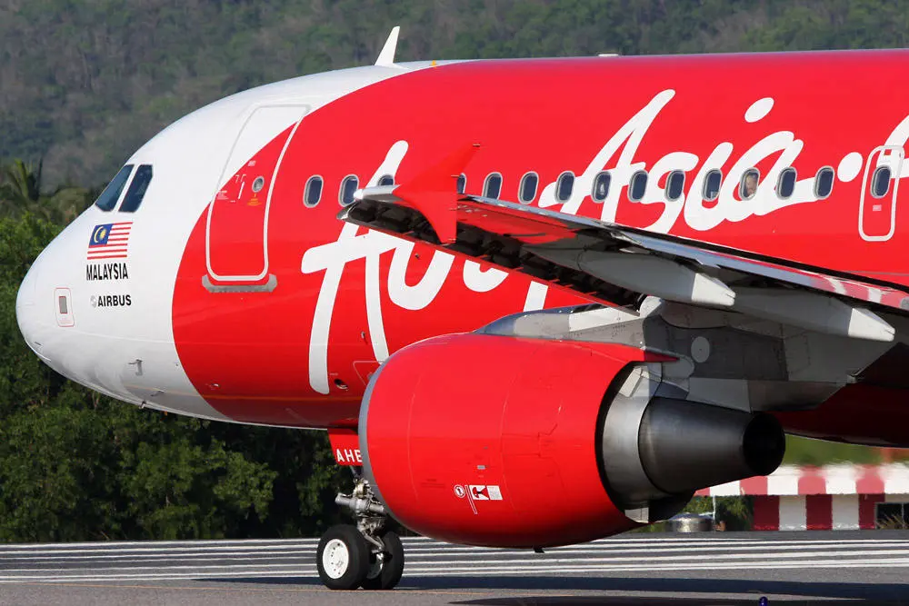 AirAsia Adds Three New Routes to its Malaysian Network