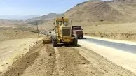 انجام یک هزار و ۱۰۰ کیلومتر شانه سازی راه در جنوب سیستان و بلوچستان