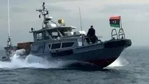 Vessel shot by Libyan Coast Guard reaches Malta