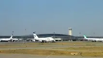 برگزاری دوره آموزشی نگهداری از باند پروازی در شهر فرودگاهی امام خمینی (ره) برای مدیران و پرسنل مرتبط در پهنه هوانوردی فرودگاه