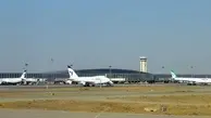 فرودگاه امام در بین سه فرودگاه برتر جهان