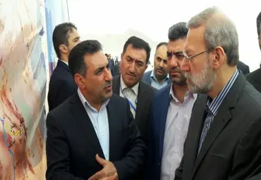 کریدور آزادراهی شرق به غرب کامل‌تر شد