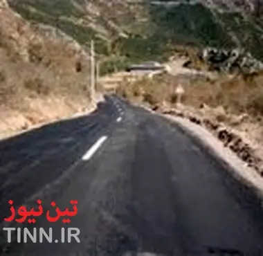 تیغزنی ۳۰۰ کیلومتر راه روستایی در سیرجان