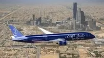 زنگ خطر برای صنعت هوانوردی عربستان