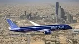زنگ خطر برای صنعت هوانوردی عربستان
