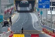 شوک عوارض آزادراه تهران شمال / هزینه تردد رفت و برگشت سواری به ۷۲۰ هزار تومان رسید